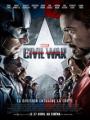 Captain America: Civil War en 3D